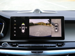 2019款 1.5TD MHEV DCT臻享型