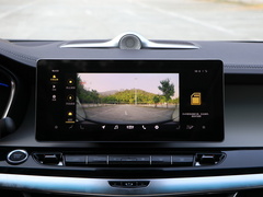 2019款 1.5TD MHEV DCT臻享型