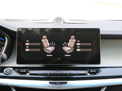 2019款 1.5TD MHEV DCT臻享型