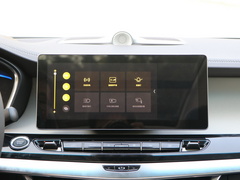 2019款 1.5TD MHEV DCT臻享型