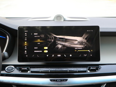 2019款 1.5TD MHEV DCT臻享型