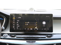 2019款 1.5TD MHEV DCT臻享型