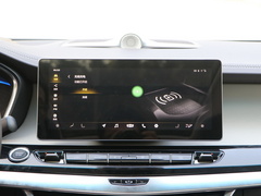2019款 1.5TD MHEV DCT臻享型