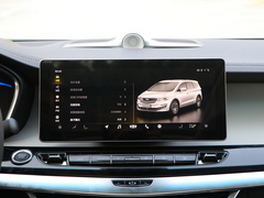 2019款 1.5TD MHEV DCT臻享型