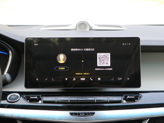 2019款 1.5TD MHEV DCT臻享型