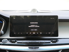 2019款 1.5TD MHEV DCT臻享型