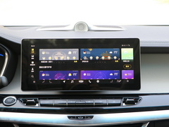 2019款 1.5TD MHEV DCT臻享型