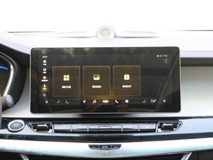 2019款 1.5TD MHEV DCT臻享型