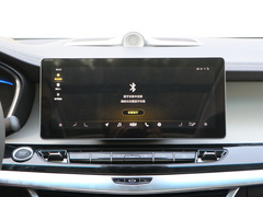 2019款 1.5TD MHEV DCT臻享型