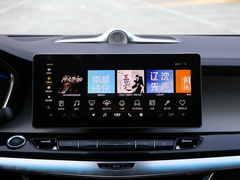 2019款 1.5TD MHEV DCT臻享型