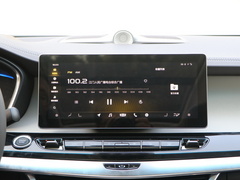 2019款 1.5TD MHEV DCT臻享型