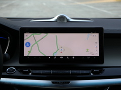 2019款 1.5TD MHEV DCT臻享型