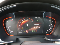 2019款 1.5TD MHEV DCT臻享型
