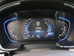 2019款 1.5TD MHEV DCT臻享型
