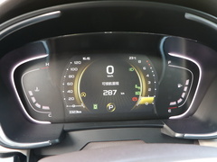 2019款 1.5TD MHEV DCT臻享型