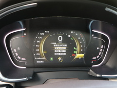 2019款 1.5TD MHEV DCT臻享型