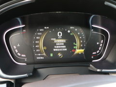 2019款 1.5TD MHEV DCT臻享型