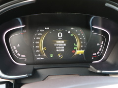 2019款 1.5TD MHEV DCT臻享型