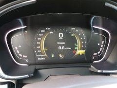2019款 1.5TD MHEV DCT臻享型