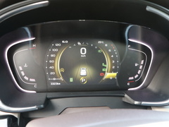 2019款 1.5TD MHEV DCT臻享型