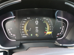 2019款 1.5TD MHEV DCT臻享型