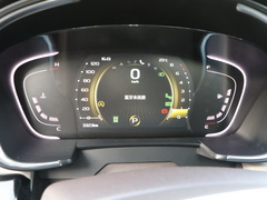 2019款 1.5TD MHEV DCT臻享型