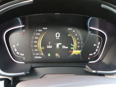 2019款 1.5TD MHEV DCT臻享型