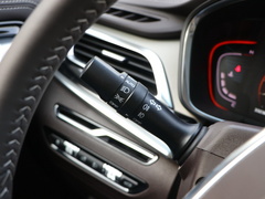 2019款 1.5TD MHEV DCT臻享型