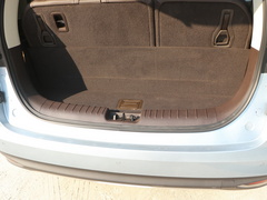 2019款 1.5TD MHEV DCT臻享型
