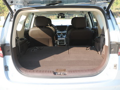 2019款 1.5TD MHEV DCT臻享型