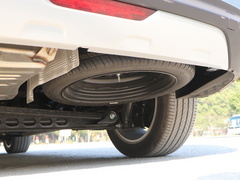 2019款 1.5TD MHEV DCT臻享型