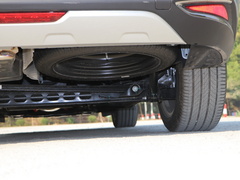 2019款 1.5TD MHEV DCT臻享型