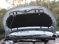 2019款 1.5TD MHEV DCT臻享型
