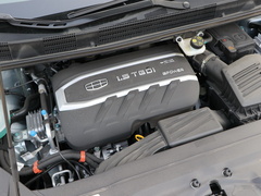 2019款 1.5TD MHEV DCT臻享型