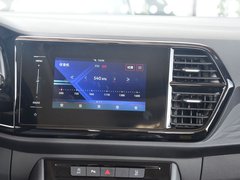 2019款 280TSI 手动进取型