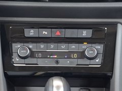 2019款 280TSI 手动进取型
