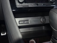2019款 280TSI 手动进取型