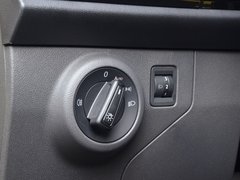 2019款 280TSI 手动进取型