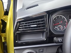 2019款 280TSI 手动进取型