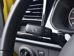 2019款 280TSI 手动进取型