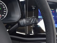 2019款 280TSI 手动进取型