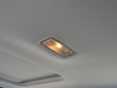 2019款 280TSI 手动进取型