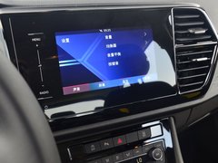2019款 280TSI 手动进取型
