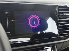 2019款 280TSI 手动进取型