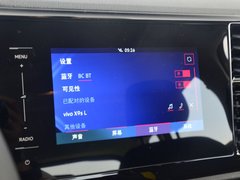 2019款 280TSI 手动进取型