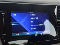 2019款 280TSI 手动进取型