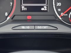 2019款 280TSI 手动进取型
