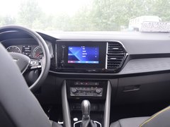 2019款 280TSI 手动进取型