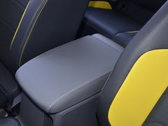 2019款 280TSI 手动进取型