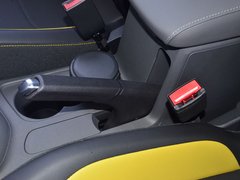 2019款 280TSI 手动进取型